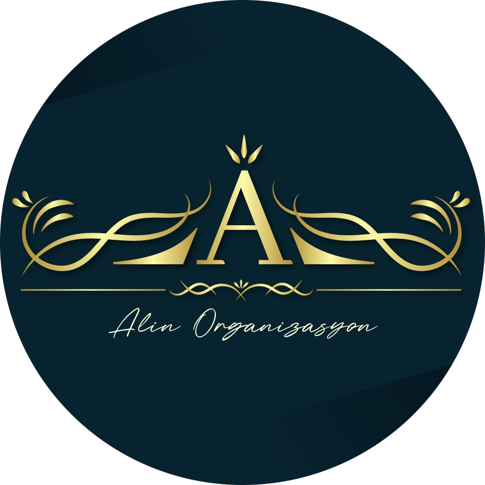 Alın Organizasyon Logo