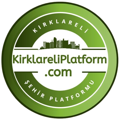 Kırklareli Platform